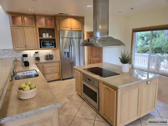 24726 Zanja Place, Ramona, CA 92065