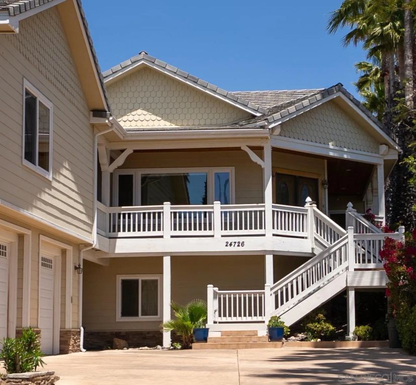 24726 Zanja Place, Ramona, CA 92065