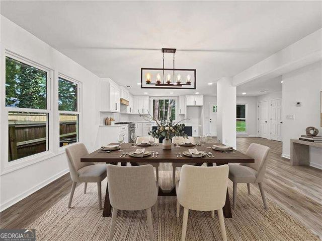 4207 Lake Rill Court, Marietta, GA 30062