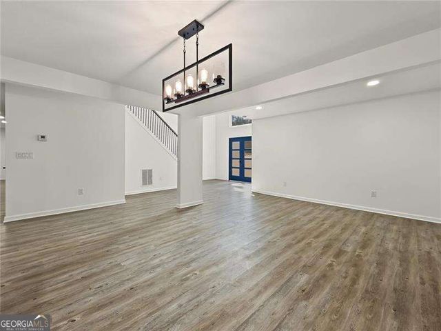 4207 Lake Rill Court, Marietta, GA 30062