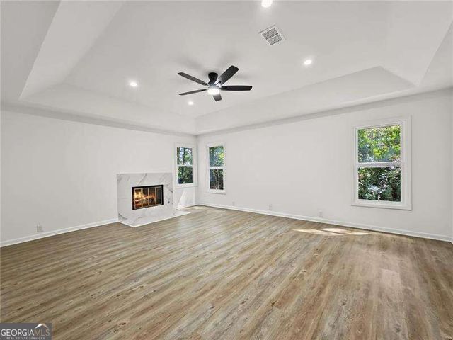 4207 Lake Rill Court, Marietta, GA 30062