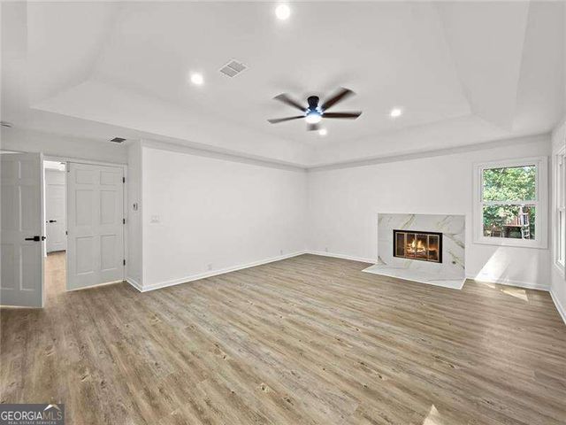 4207 Lake Rill Court, Marietta, GA 30062