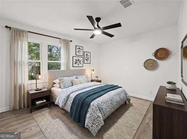 4207 Lake Rill Court, Marietta, GA 30062
