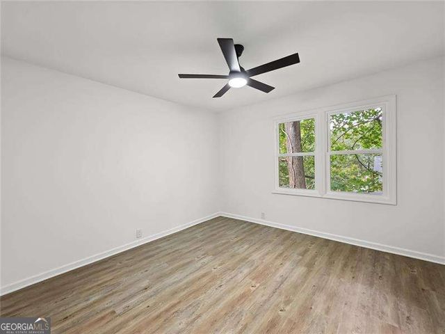 4207 Lake Rill Court, Marietta, GA 30062