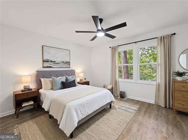 4207 Lake Rill Court, Marietta, GA 30062