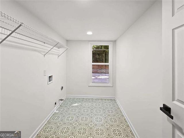 4207 Lake Rill Court, Marietta, GA 30062