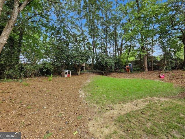 4207 Lake Rill Court, Marietta, GA 30062