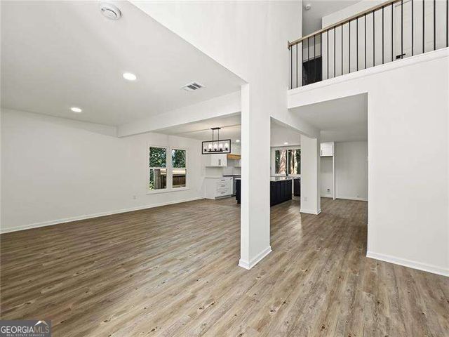 4207 Lake Rill Court, Marietta, GA 30062