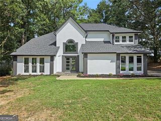 4207 Lake Rill Court, Marietta, GA 30062