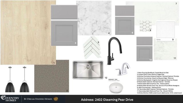 2402 Gleaming Pear Drive, Manvel, TX 77578