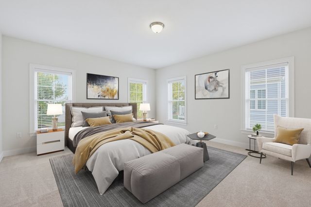 95 Partridge View Lane N, Wrentham, MA 02093