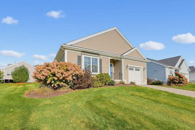 95 Partridge View Lane N, Wrentham, MA 02093