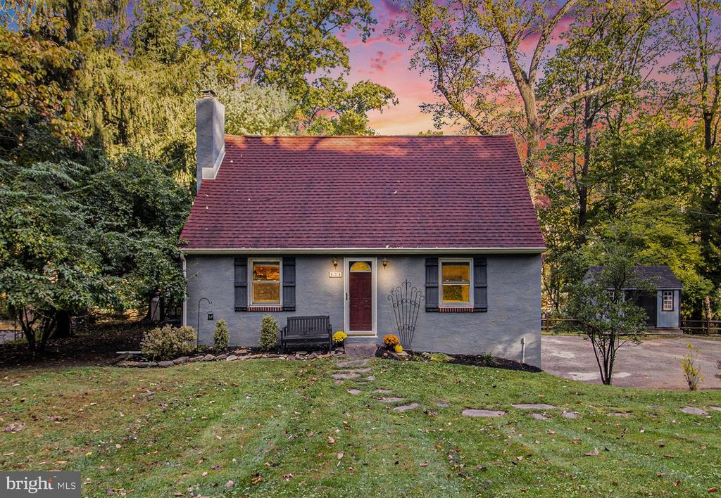 424 WEADLEY RD, King Of Prussia, PA 19406