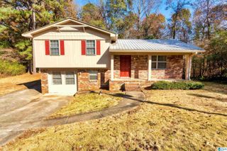 3001 SARTAIN DRIVE, Adamsville, AL 35005