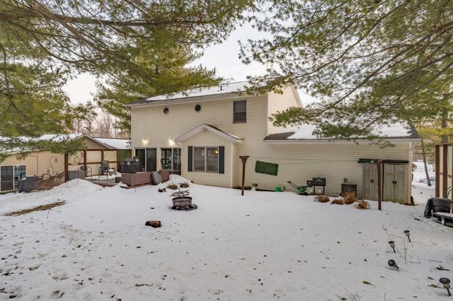 1330 Maple Leaf Court 1330 Maple Leaf Court, Sidney, OH 45365