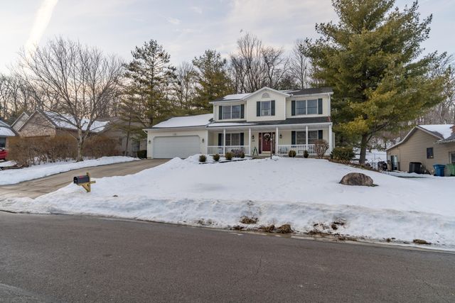 1330 Maple Leaf Court 1330 Maple Leaf Court, Sidney, OH 45365