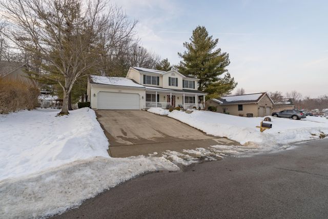 1330 Maple Leaf Court 1330 Maple Leaf Court, Sidney, OH 45365