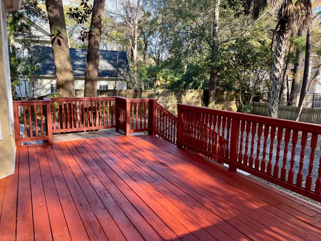 416 Springfield Road, Mount Pleasant, SC 29464