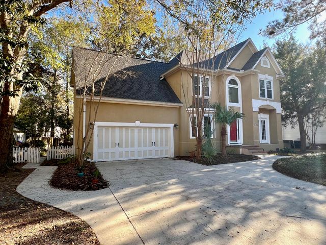 416 Springfield Road, Mount Pleasant, SC 29464