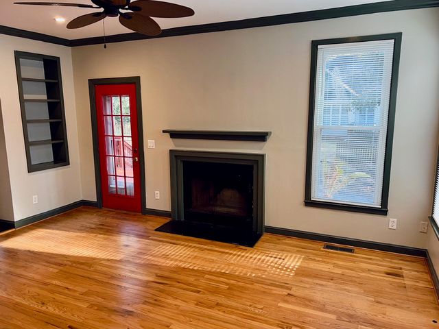 416 Springfield Road, Mount Pleasant, SC 29464