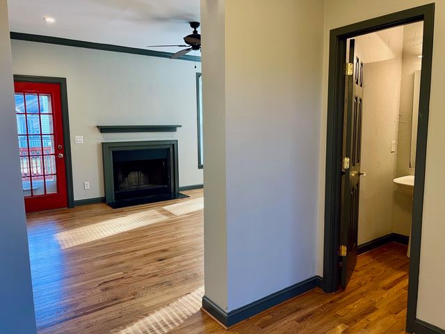 416 Springfield Road, Mount Pleasant, SC 29464