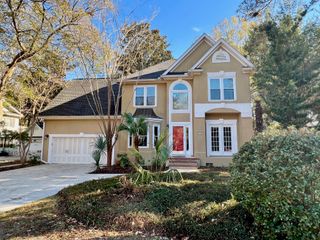 416 Springfield Road, Mount Pleasant, SC 29464