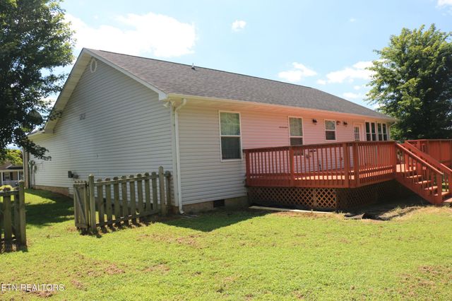 739 Boone Drive, Seymour, TN 37865
