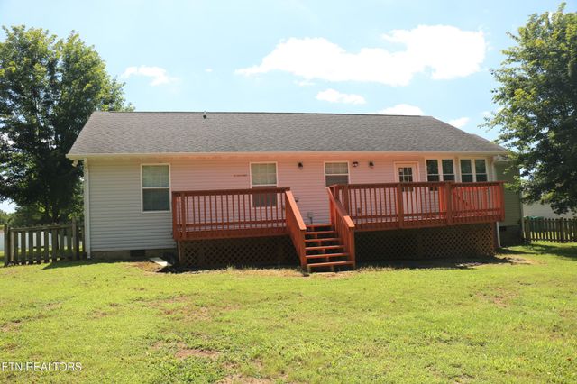 739 Boone Drive, Seymour, TN 37865