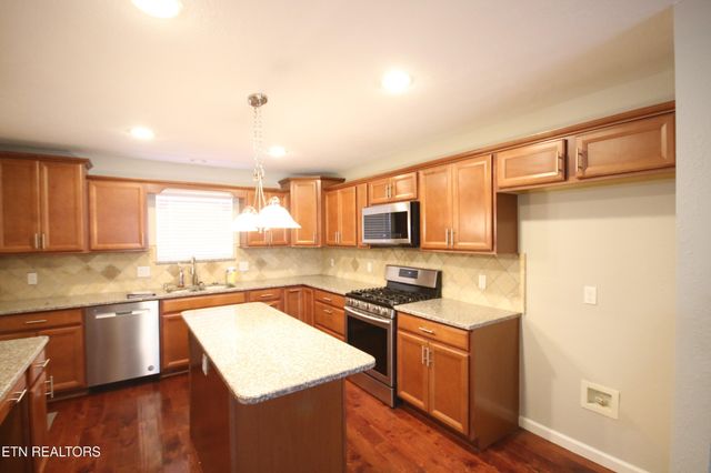 739 Boone Drive, Seymour, TN 37865