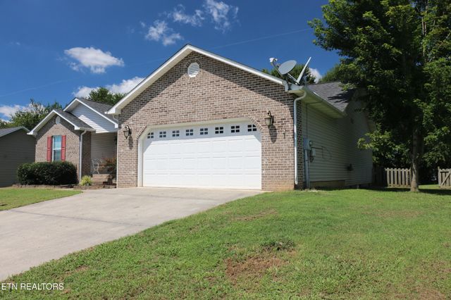 739 Boone Drive, Seymour, TN 37865