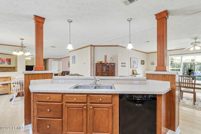 349 Nettles Road, Ridgeland, SC 29936