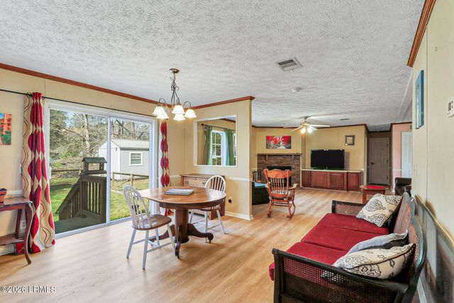 349 Nettles Road, Ridgeland, SC 29936