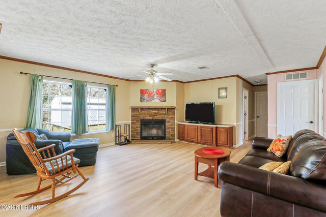 349 Nettles Road, Ridgeland, SC 29936