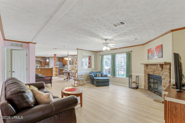 349 Nettles Road, Ridgeland, SC 29936