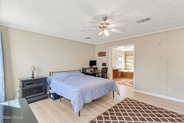 349 Nettles Road, Ridgeland, SC 29936