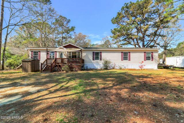 349 Nettles Road, Ridgeland, SC 29936