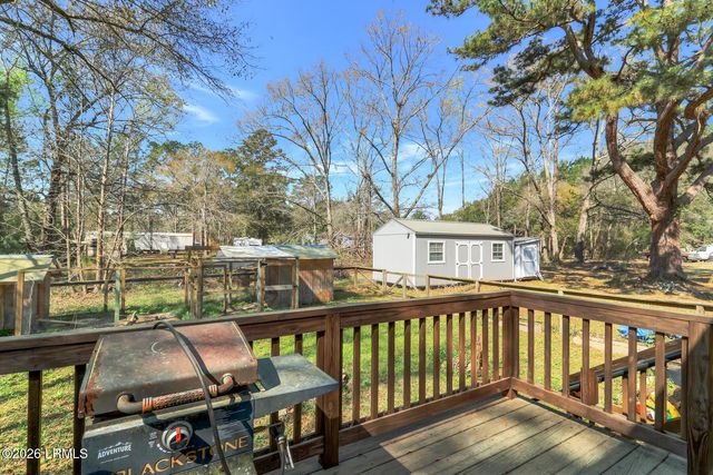 349 Nettles Road, Ridgeland, SC 29936