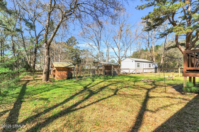 349 Nettles Road, Ridgeland, SC 29936
