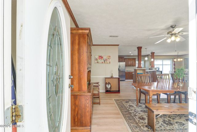 349 Nettles Road, Ridgeland, SC 29936