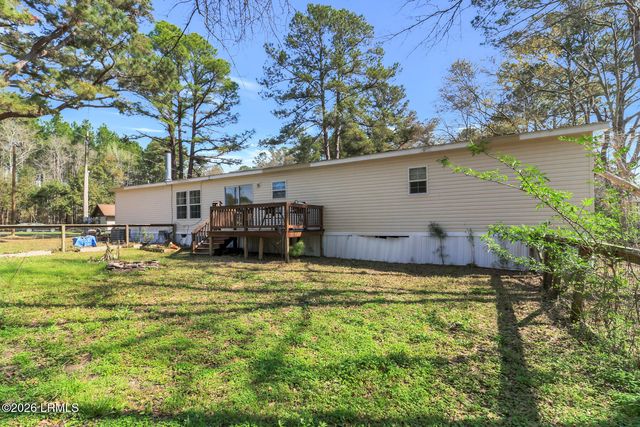 349 Nettles Road, Ridgeland, SC 29936
