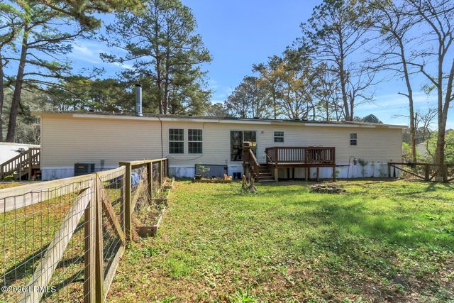 349 Nettles Road, Ridgeland, SC 29936