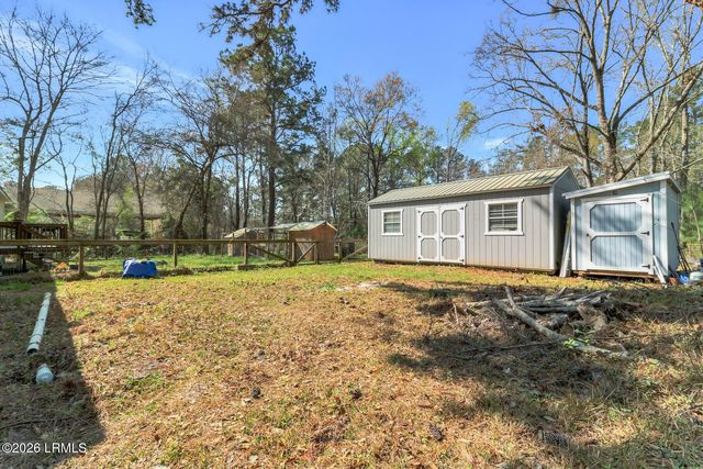 349 Nettles Road, Ridgeland, SC 29936