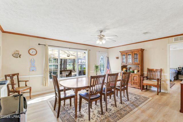 349 Nettles Road, Ridgeland, SC 29936