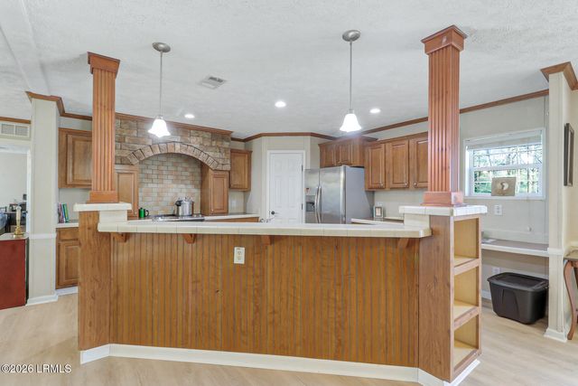 349 Nettles Road, Ridgeland, SC 29936