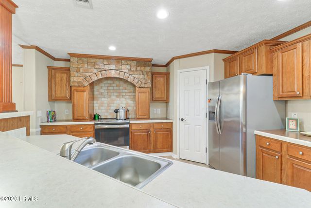 349 Nettles Road, Ridgeland, SC 29936