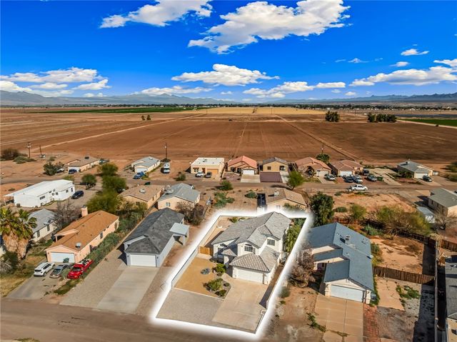 9774 S Kingman Drive, Mohave Valley, AZ 86440