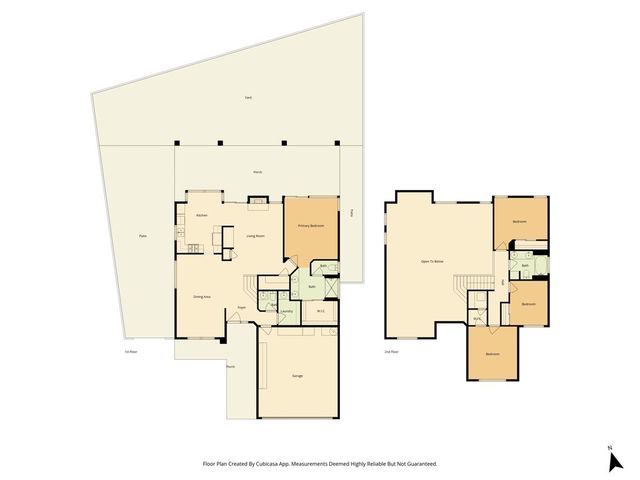 9774 S Kingman Drive, Mohave Valley, AZ 86440
