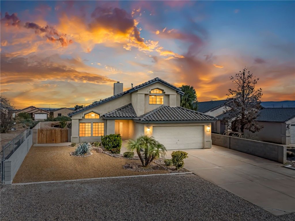 9774 S Kingman Drive, Mohave Valley, AZ 86440
