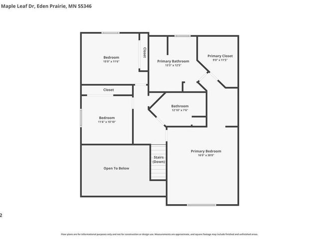 18511 Maple Leaf Drive, Eden Prairie, MN 55346