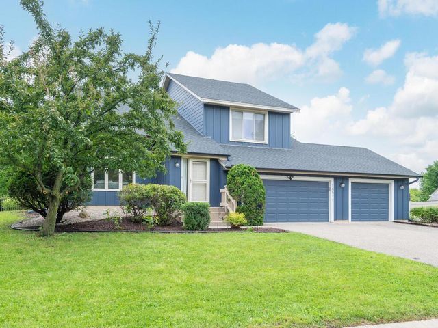 18511 Maple Leaf Drive, Eden Prairie, MN 55346